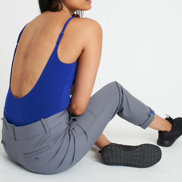 Kit Bodysuit - Picture 2 of 2